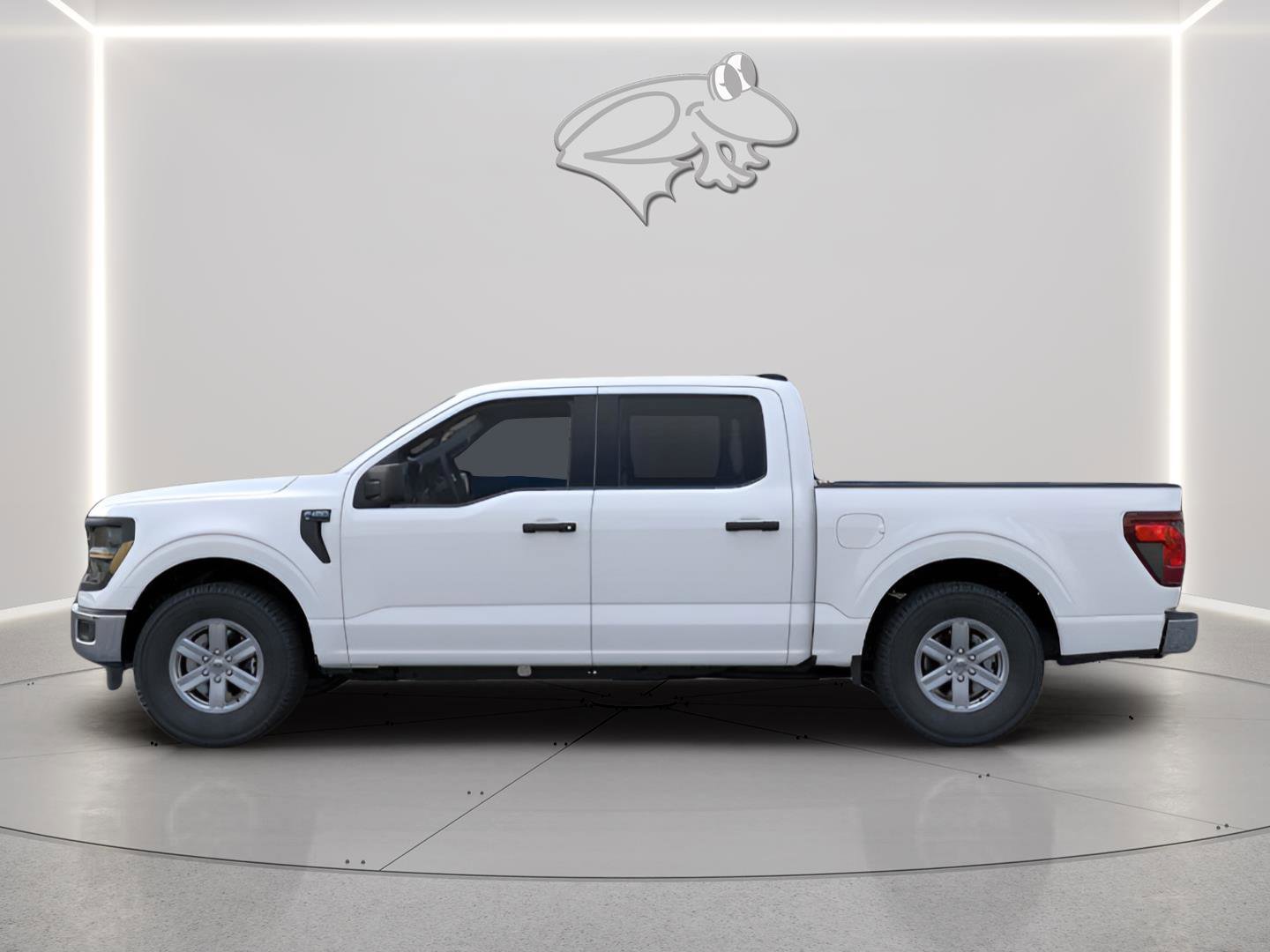 New 2026 Ford F150 XL RWD image 3