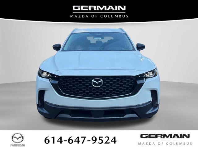 New 2026 MAZDA CX-50 AWD 2.5 S w/ Weather Package image 3