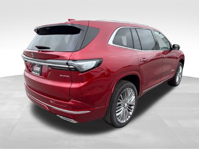 New 2027 Buick Enclave Avenir FWD image 7