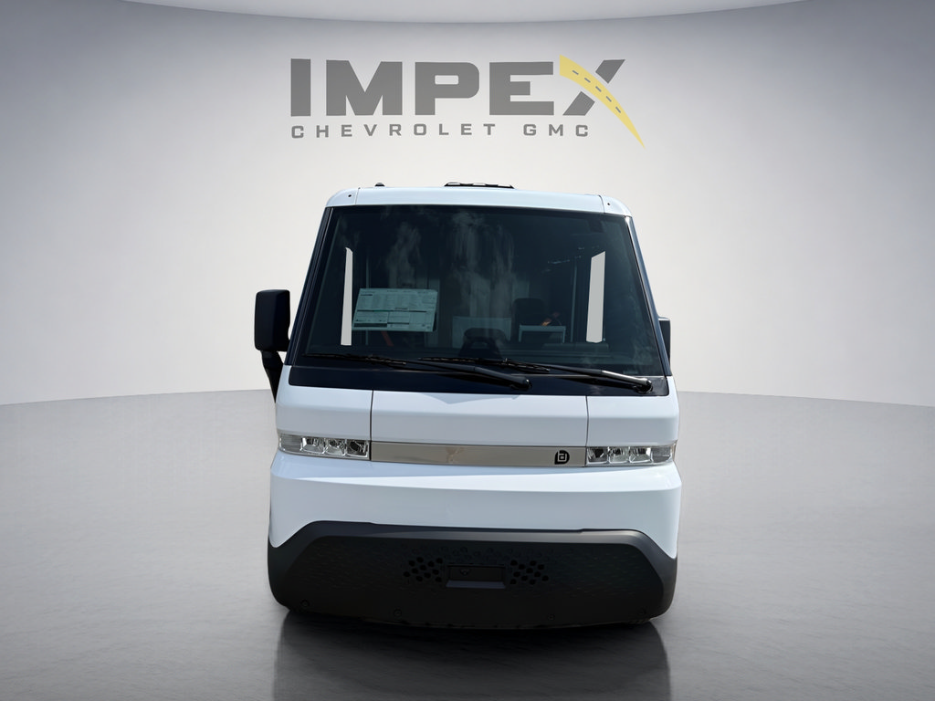Used 2024 Chevrolet Brightdrop 400 w/ Commercial Equipment Package AWD/4WD image 8