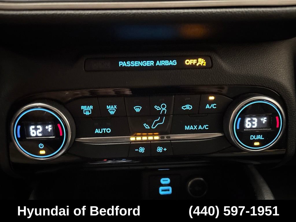Used 2021 Ford Escape SE AWD/4WD image 22