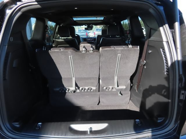 Used 2026 Chrysler Pacifica Limited w/ S Appearance Package AWD/4WD image 33