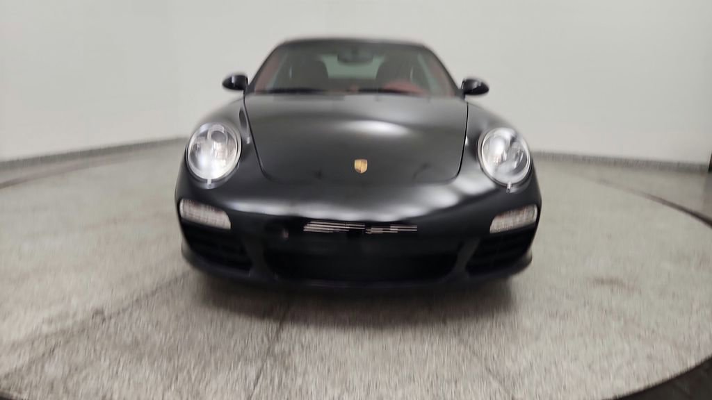 Used 2009 Porsche 911 Carrera S RWD image 9