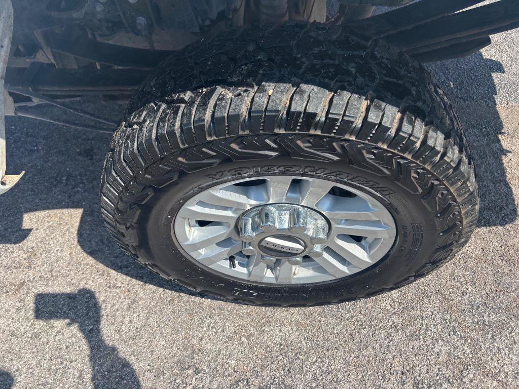 Used 2018 Ford F250 XL w/ STX Appearance Package AWD/4WD image 29
