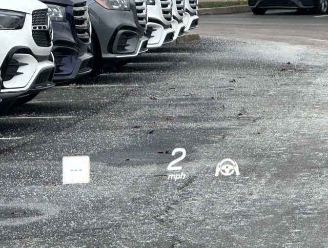 New 2026 Mercedes-Benz E 350 4MATIC Sedan image 19