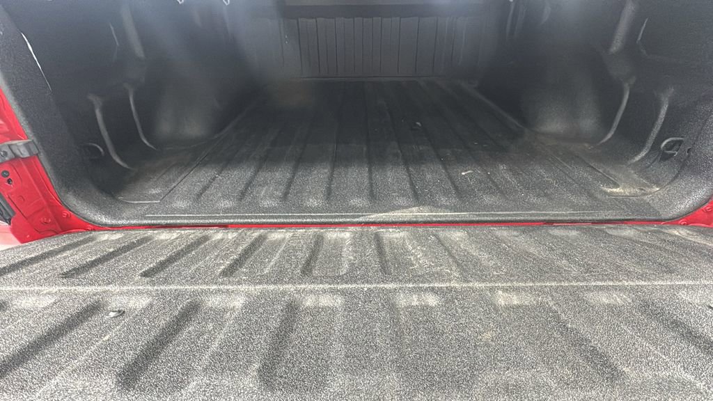 Used 2022 RAM 1500 TRX w/ TRX Level 1 Equipment Group image 14