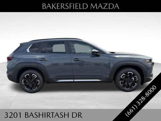 New 2026 MAZDA CX-50 Meridian Edition AWD/4WD image 6