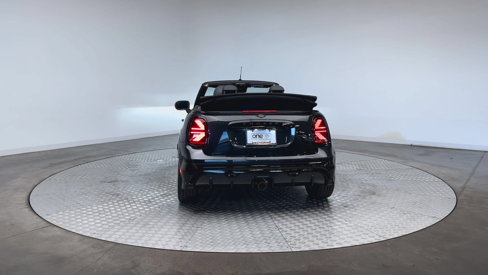 New 2026 MINI Cooper John Cooper Works FWD image 7