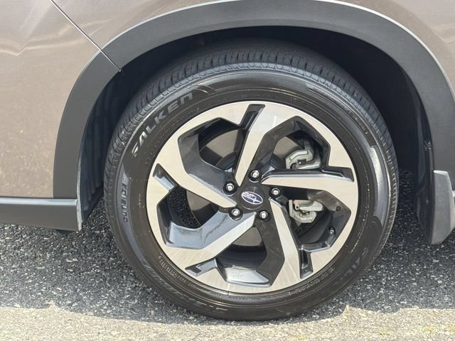 Certified 2024 Subaru Forester Touring w/ Convenience Package AWD/4WD image 12
