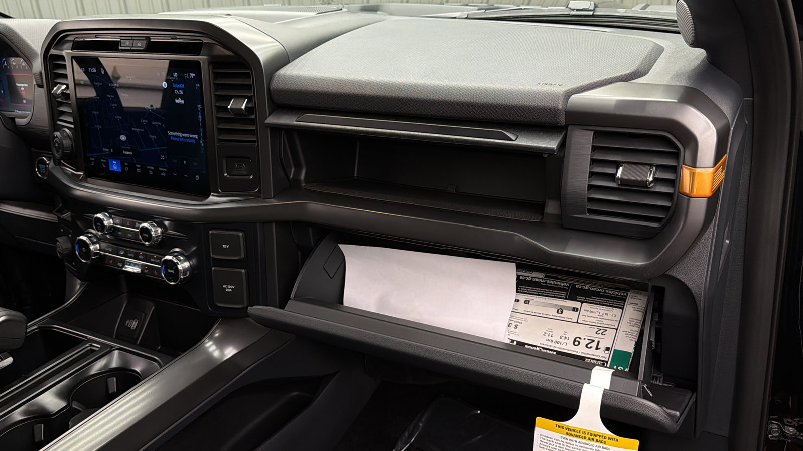 Used 2026 Ford F150 Tremor AWD/4WD image 37