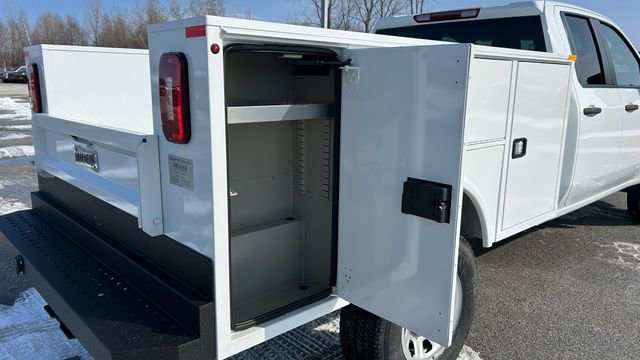 New 2026 Chevrolet Silverado 3500 W/T w/ WT Convenience Package image 43