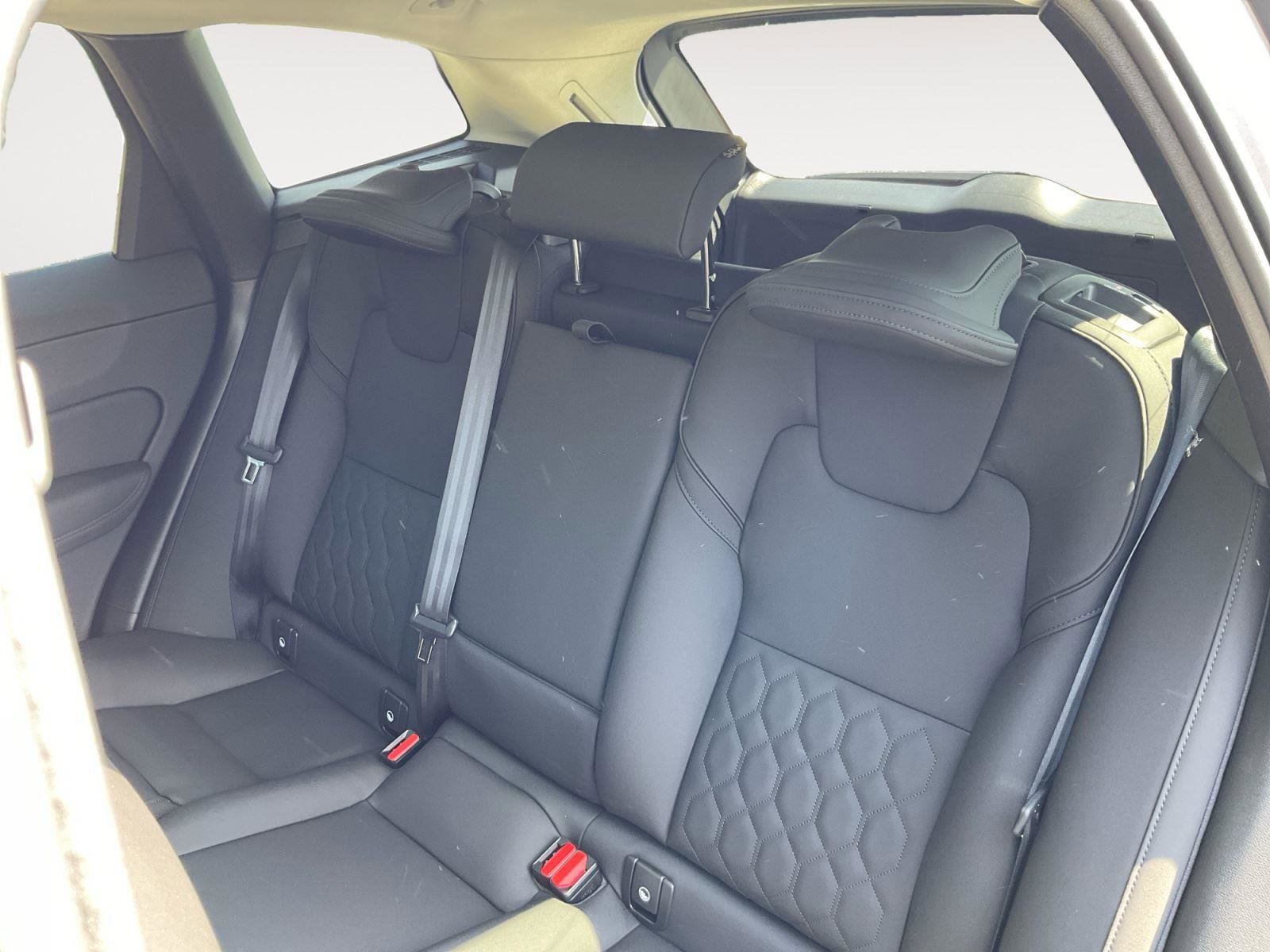 New 2026 Volvo XC60 B5 Plus w/ Climate Package image 13