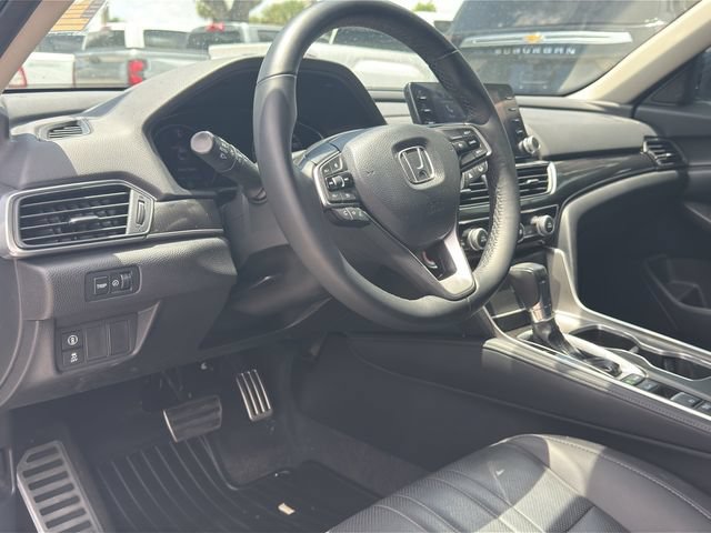 Used 2022 Honda Accord Sport Special Edition image 14