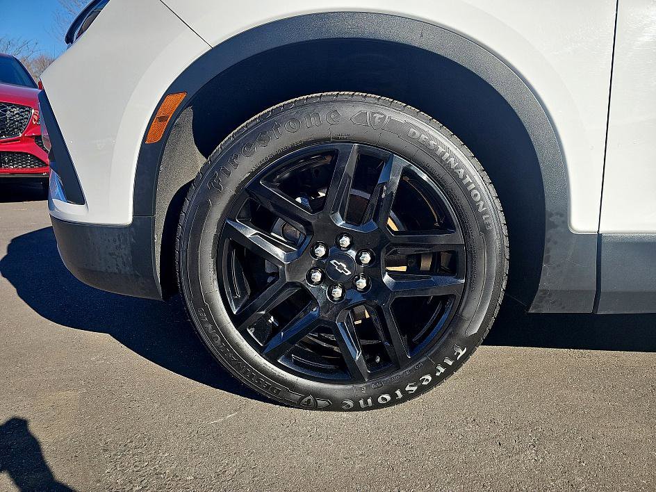 Used 2019 Chevrolet Blazer LT image 9