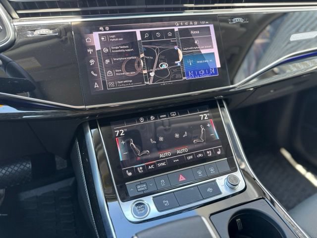 Certified 2025 Audi Q7 2.0T Premium Plus w/ Premium Plus Package AWD/4WD image 16