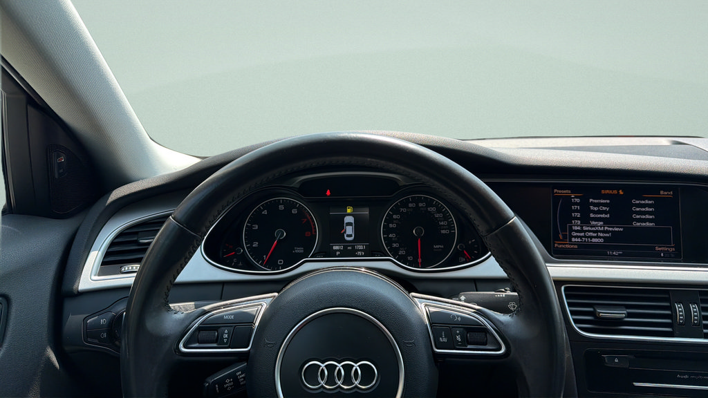 Used 2015 Audi A4 2.0T Premium Plus AWD/4WD image 13