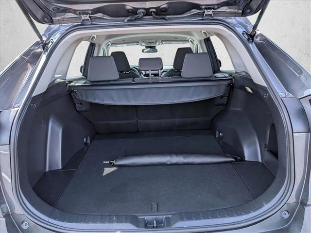 Used 2024 Toyota RAV4 XLE FWD image 6