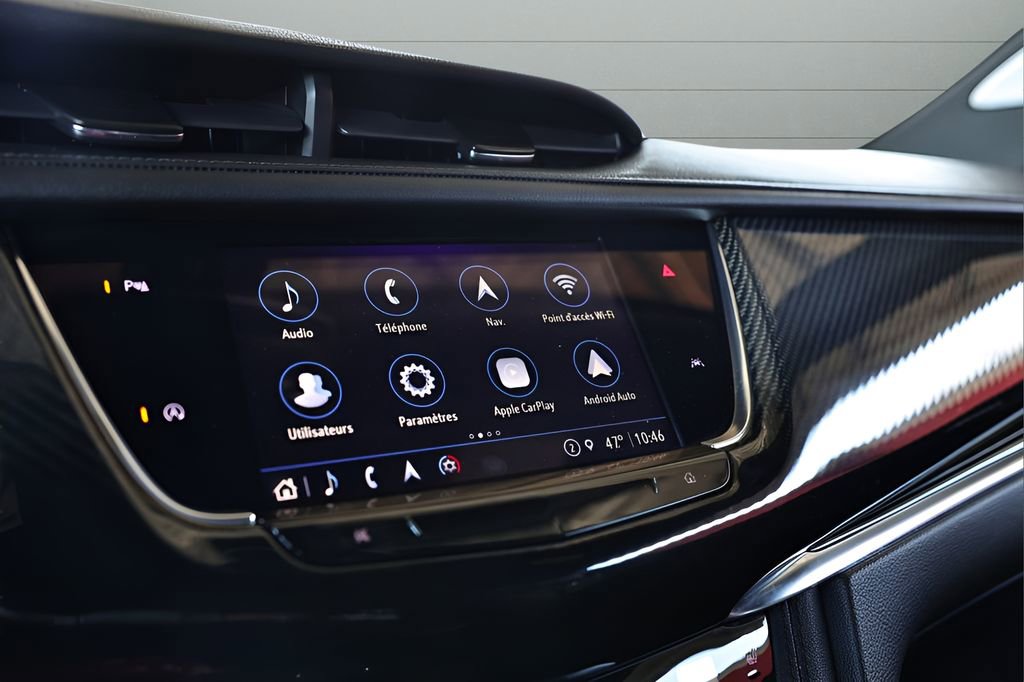 Used 2022 Cadillac XT6 Sport image 21