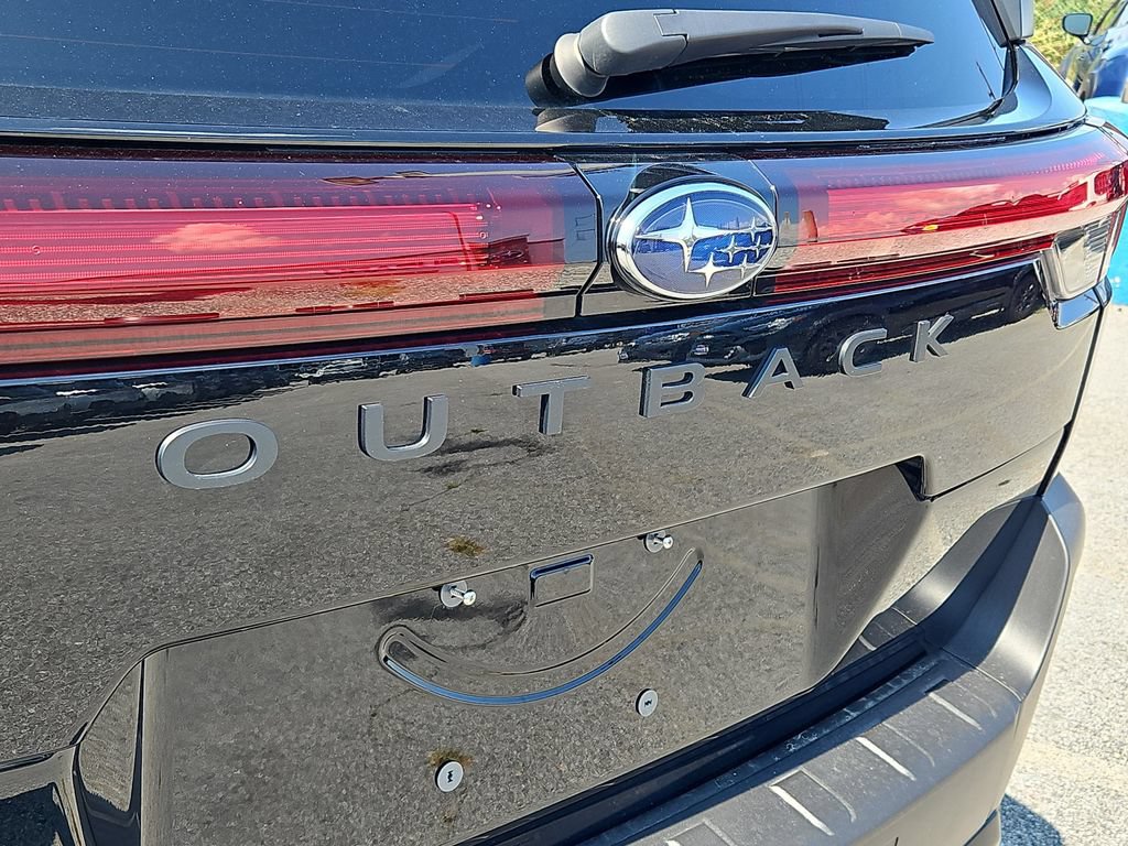 New 2026 Subaru Outback Touring XT AWD/4WD image 6