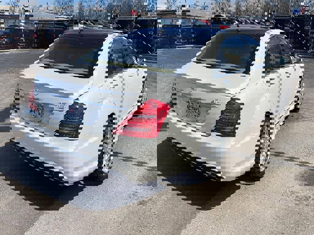 Used 2013 Mercedes-Benz S 550 S 550 image 9