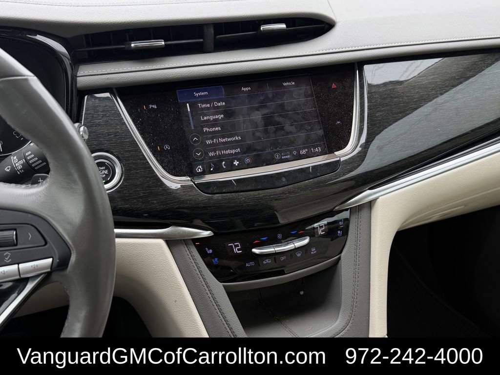 Used 2021 Cadillac XT6 Premium Luxury image 19