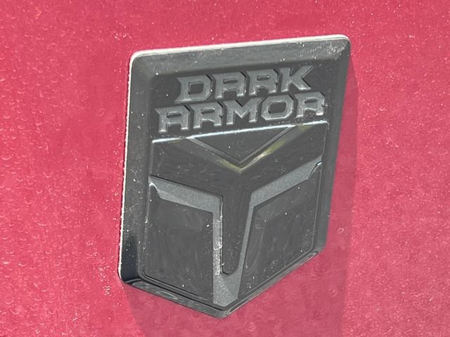 New 2026 Nissan Rogue Dark Armor AWD/4WD image 7