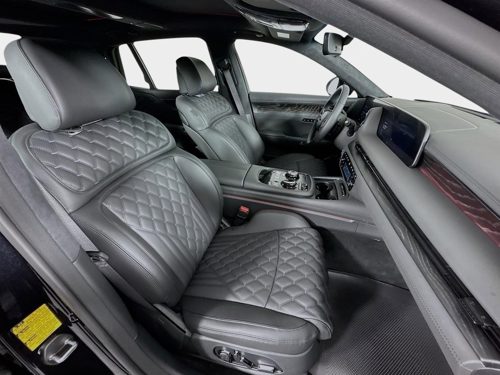 New 2026 Genesis G90 3.5T Prestige image 30