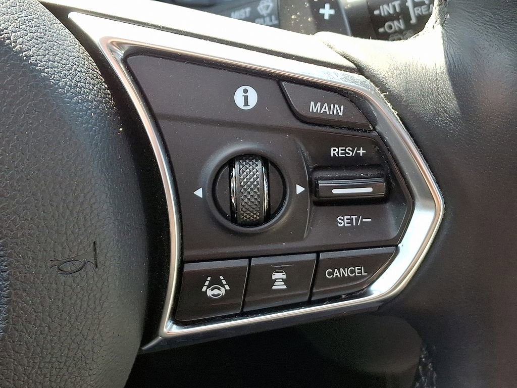 Certified 2020 Acura RDX AWD w/ Advance Package image 23