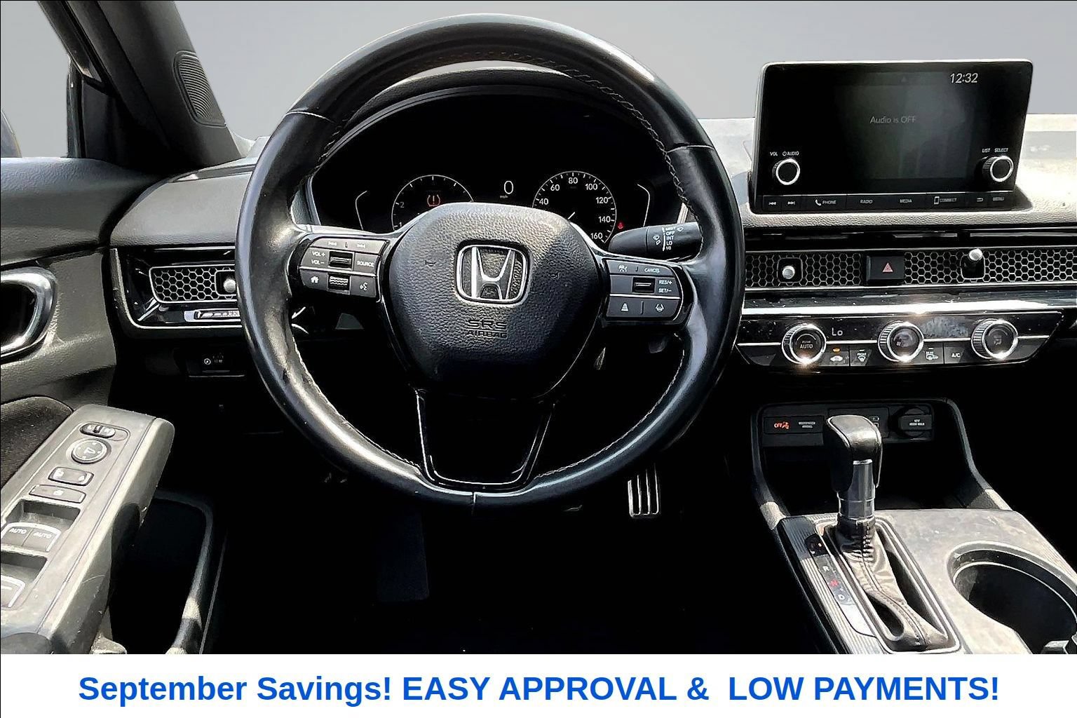 Used 2025 Honda Civic Sport image 7