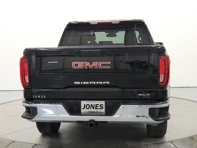 Used 2025 GMC Sierra 1500 SLT image 6