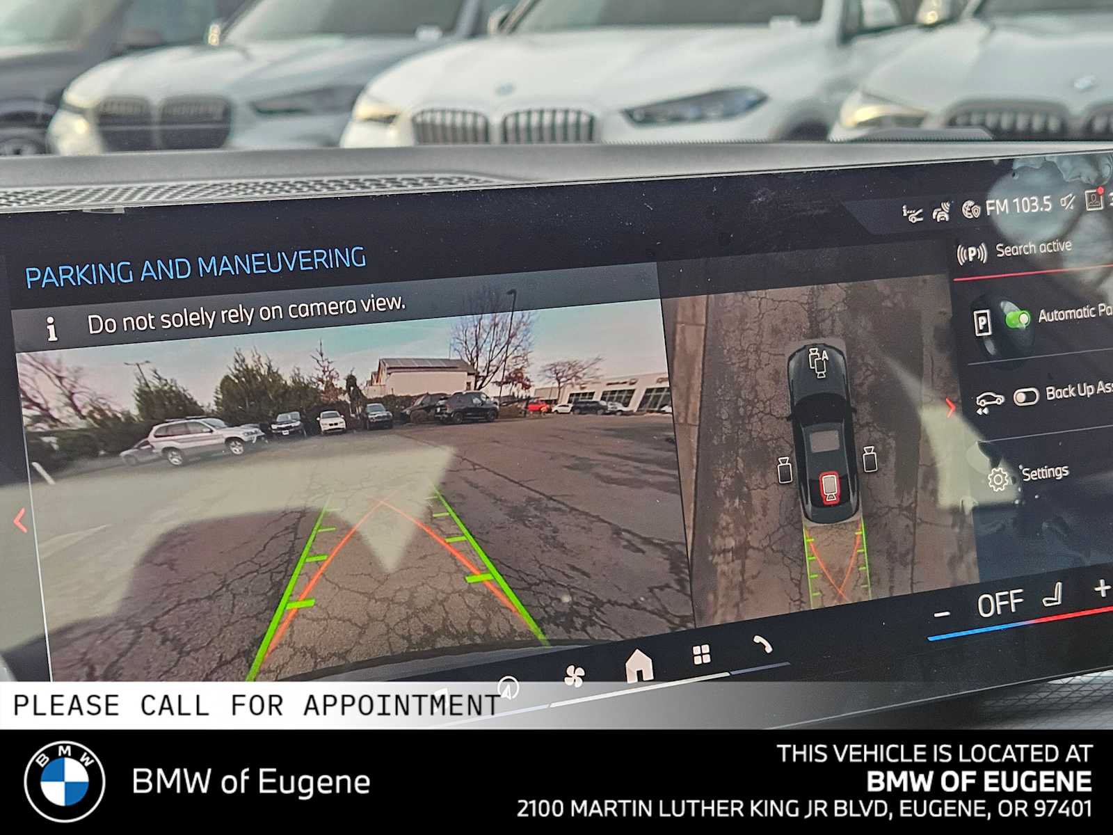 New 2026 BMW 440i xDrive Coupe w/ Premium Package AWD/4WD image 27