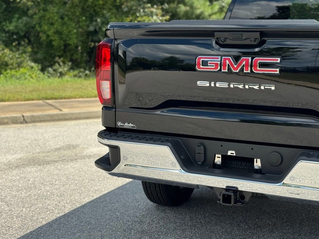 New 2026 GMC Sierra 1500 Pro w/ Pro Value Package image 13