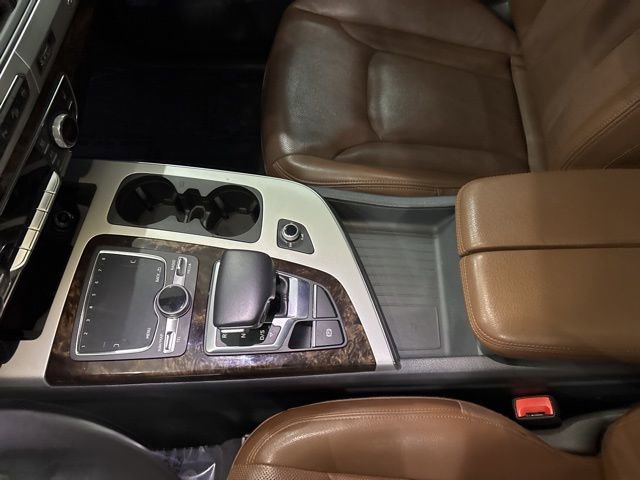 Used 2019 Audi Q7 2.0T Premium Plus image 18