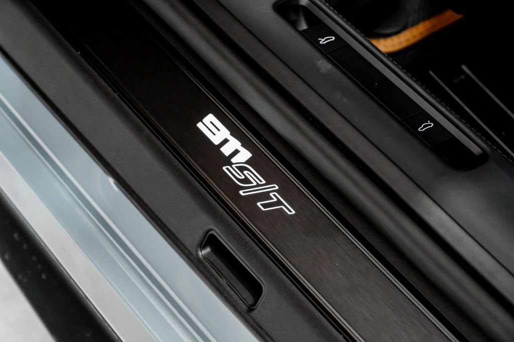 Used 2024 Porsche 911 GT3 RS image 24