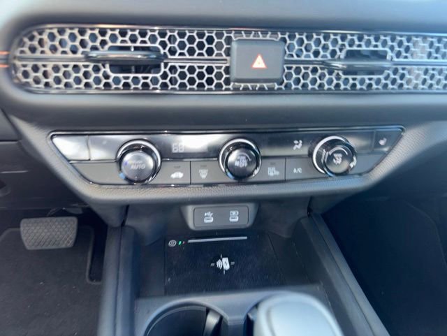 Certified 2026 Honda HR-V Sport image 16