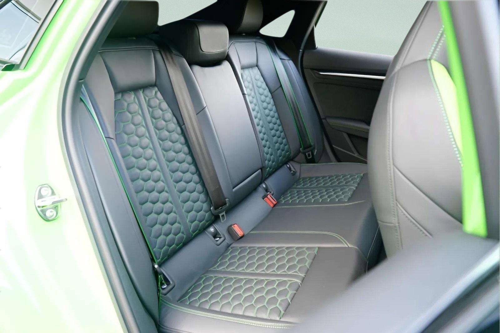 Used 2023 Audi RS 3 image 29