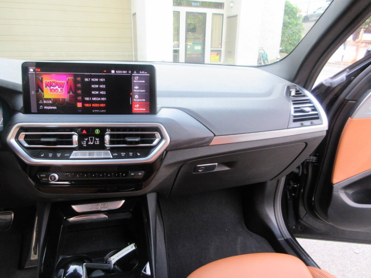 Used 2023 BMW X3 xDrive30i w/ M Sport Package AWD/4WD image 46
