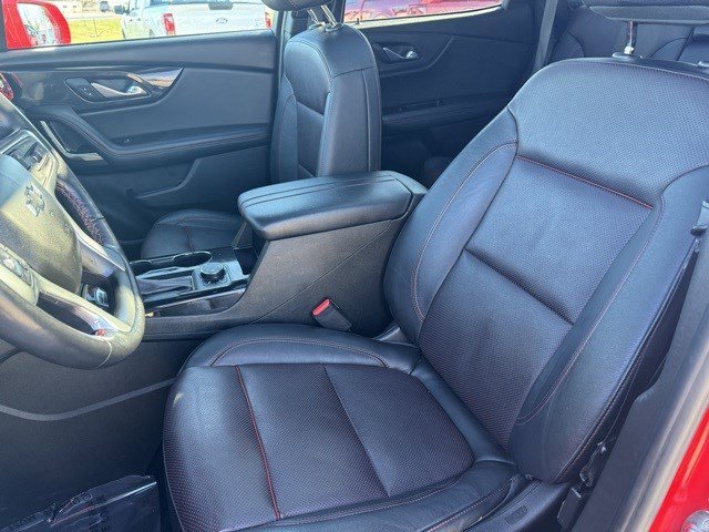 Used 2020 Chevrolet Blazer RS image 12