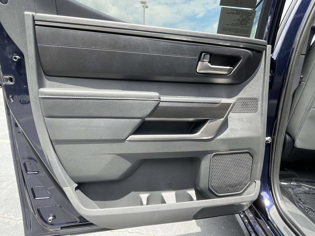 New 2026 Toyota Tundra SR5 AWD/4WD image 22
