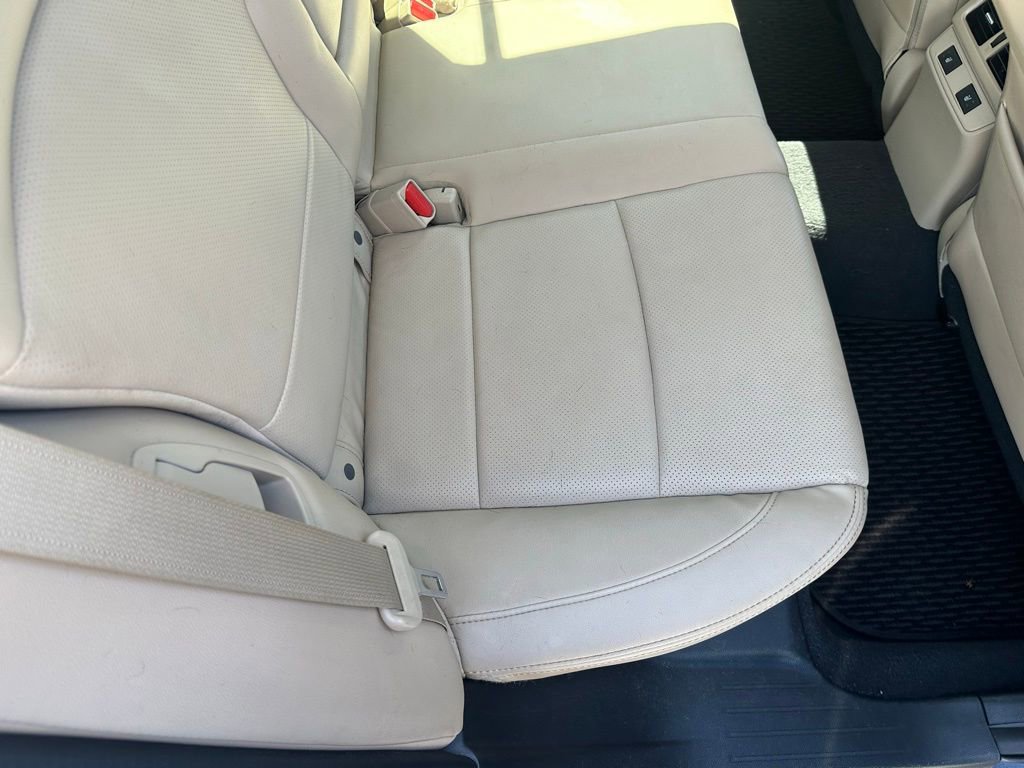 Used 2017 Subaru Outback 2.5i Limited image 20