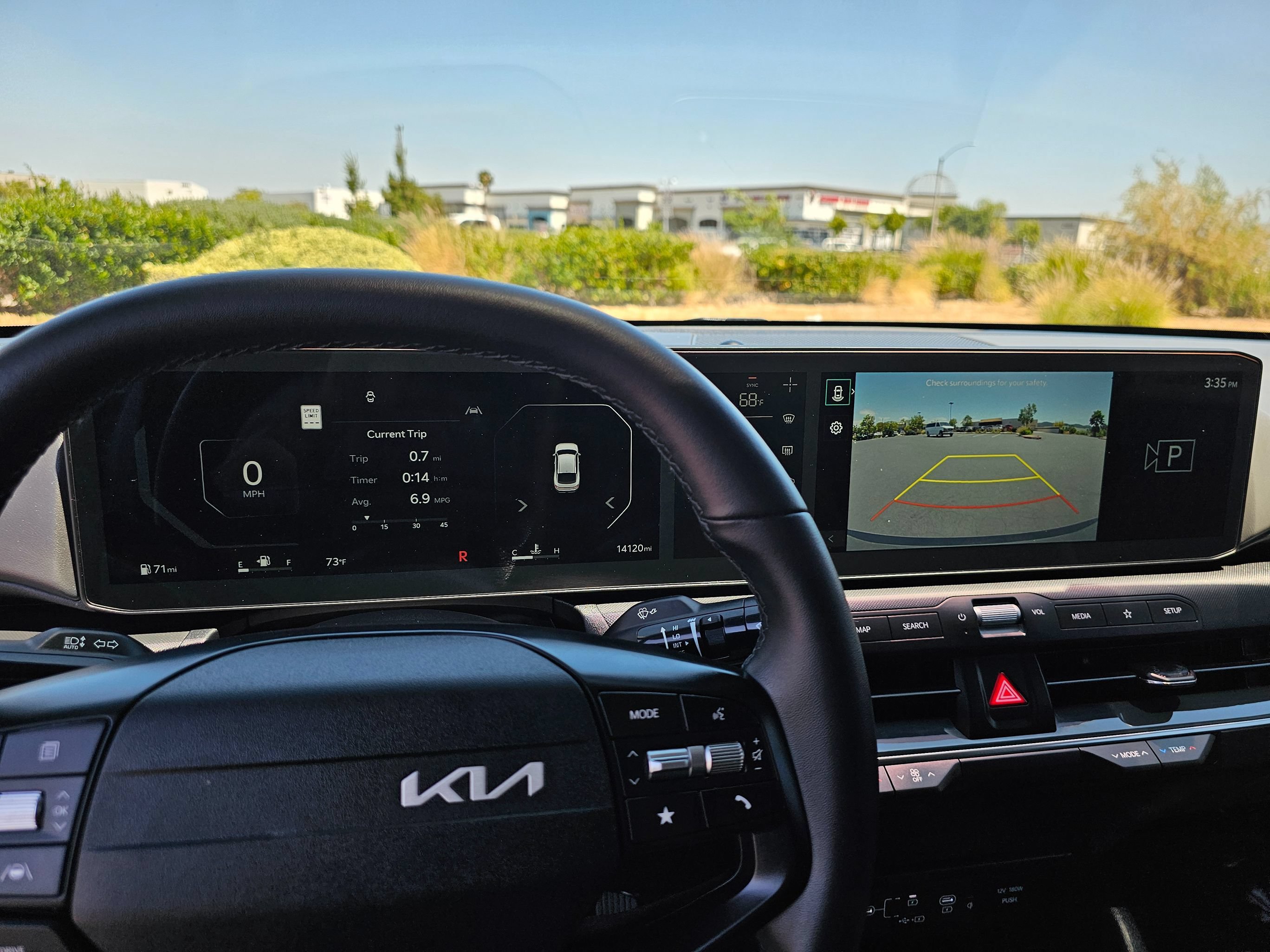 Used 2025 Kia K4 EX FWD image 33