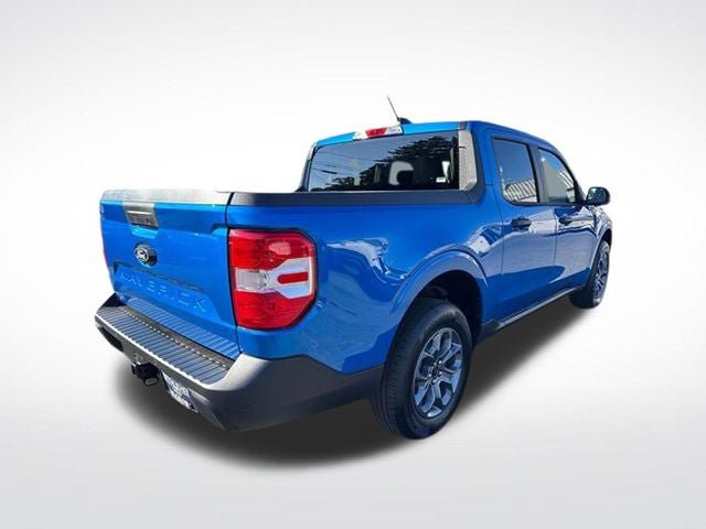 New 2026 Ford Maverick XLT w/ XLT Luxury Package AWD/4WD image 6