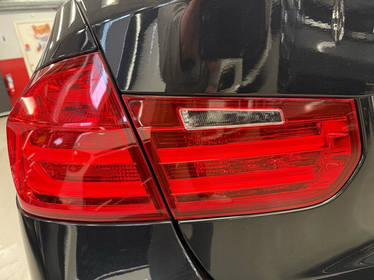 Used 2015 BMW M3 image 11