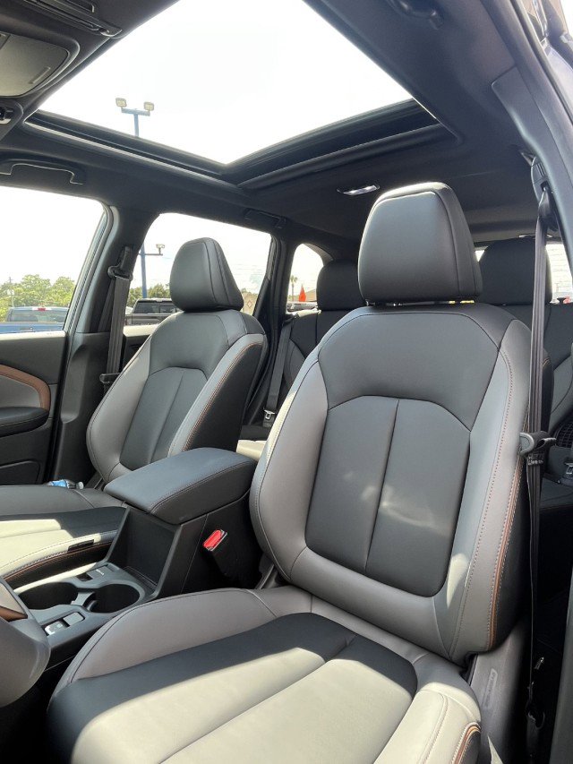 New 2025 Subaru Forester Sport image 17