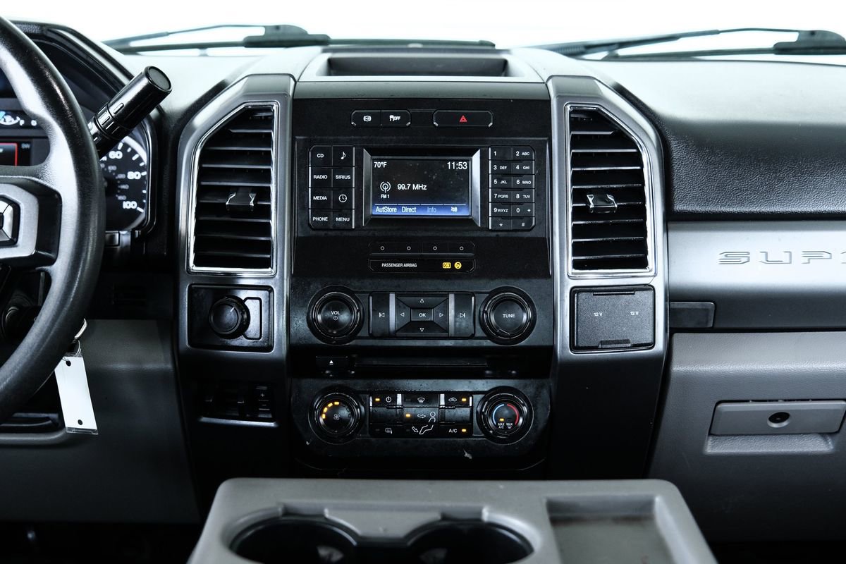 Used 2018 Ford F250 XLT AWD/4WD image 41