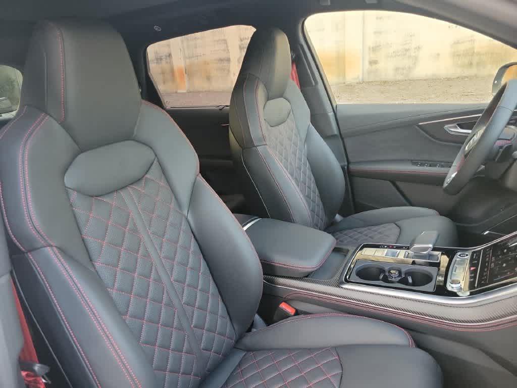 New 2026 Audi Q7 3.0T Prestige AWD/4WD image 22