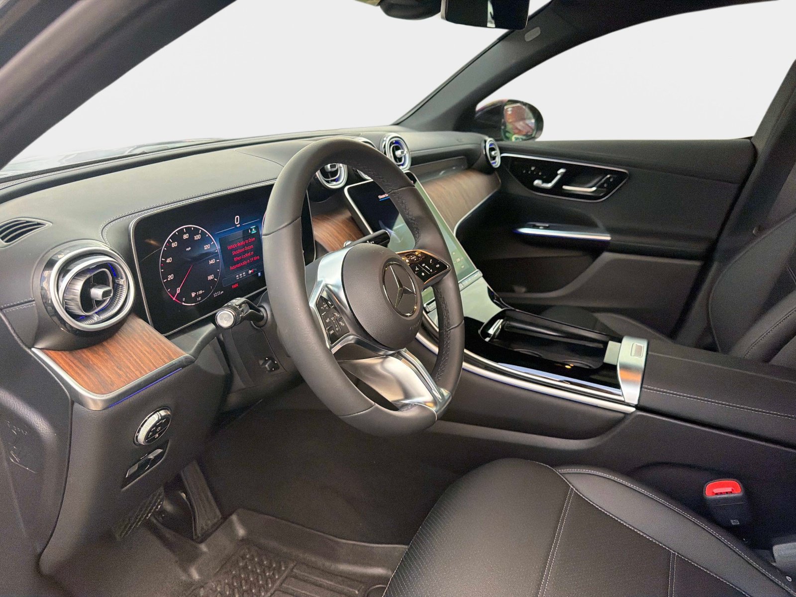 Certified 2026 Mercedes-Benz GLC 300 4MATIC image 21