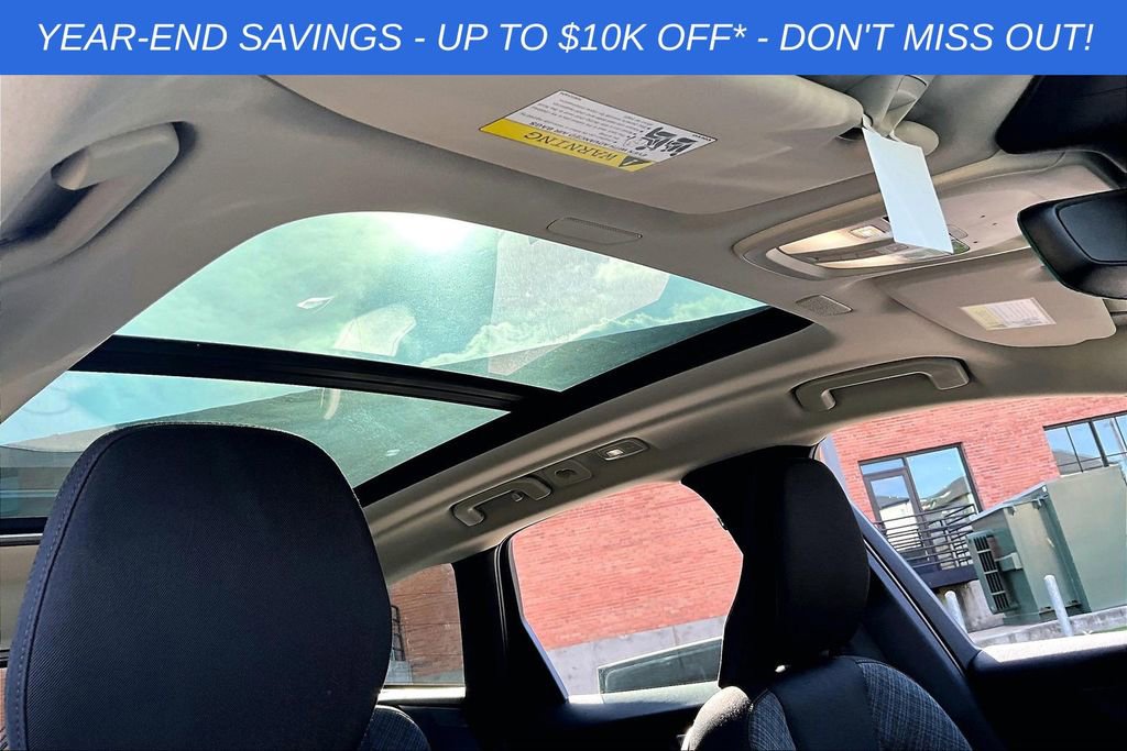 Used 2025 Volvo XC60 B5 Core w/ Protection Package Premier image 21