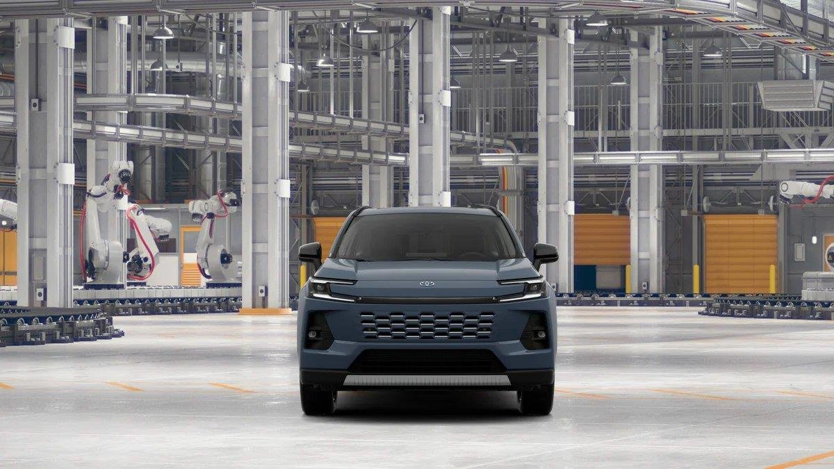New 2026 Toyota RAV4 Limited AWD/4WD image 19