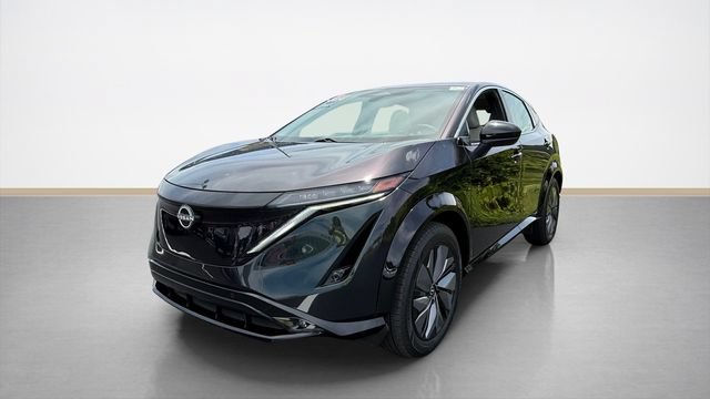Certified 2024 Nissan Ariya FWD image 6